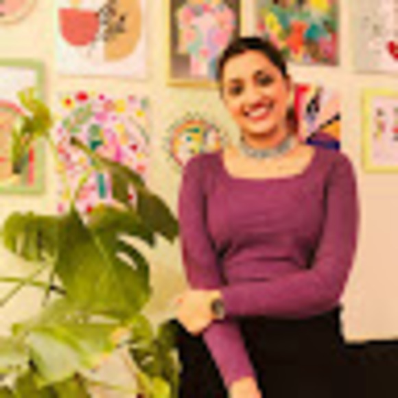 Meet your Posher, Aishwarya - Picture 1 of 1